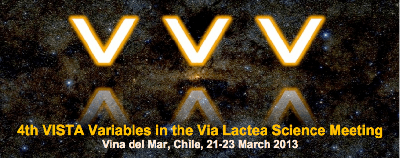 4th VVV Meeting Poster