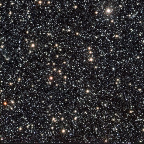 ESO Picture of The Week 1338a